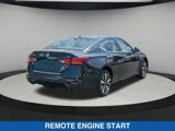 Used 2022 Nissan Altima 2.5 SV w/ SV Premium Package image 4