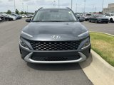 Used 2022 Hyundai Kona SEL image 2