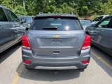 Used 2020 Chevrolet Trax LT w/ LT Convenience Package image 3