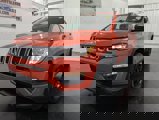 Used 2021 Jeep Compass Sport image 3