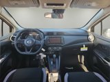 New 2025 Nissan Versa S image 5