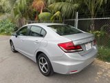 Used 2015 Honda Civic SE image 3