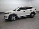 Used 2017 Hyundai Tucson SE image 2