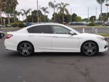 Used 2017 Honda Accord Sport image 5