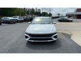 New 2025 Hyundai Elantra SE image 3
