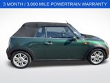 Used 2015 MINI Cooper Convertible image 6