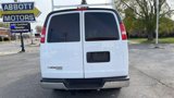Used 2016 Chevrolet Express 3500 Extended image 4