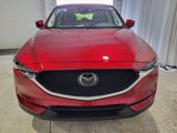 Used 2021 MAZDA CX-5 Grand Touring image 2
