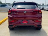 Used 2023 Buick Encore GX Select w/ Sport Touring Package image 4