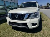 Used 2020 Nissan Armada Platinum w/ Captain's Chairs Package image 4