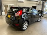 Used 2018 Ford Fiesta SE w/ Cold Weather Package image 5
