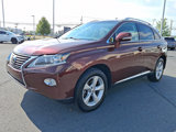 Used 2015 Lexus RX 350 AWD image 3