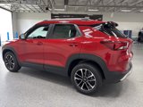 New 2026 Chevrolet TrailBlazer LT w/ LT Cold Weather Package image 5