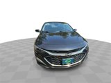 Used 2023 Chevrolet Malibu RS image 3