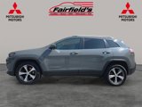 Used 2020 Jeep Cherokee Limited w/ Trailer Tow Group image 4