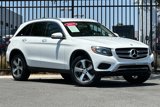 Used 2017 Mercedes-Benz GLC 300 image 2