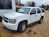 Used 2008 Chevrolet Tahoe 4WD image 2