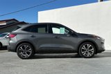 Used 2021 Ford Escape SE w/ SE Sport Appearance Package image 3