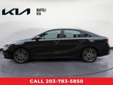 Certified 2022 Kia Forte GT-Line w/ GT-Line Premium Package image 5