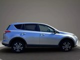 Used 2018 Toyota RAV4 LE w/ All Weather Liner Package image 4