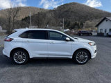 Used 2020 Ford Edge Titanium w/ Equipment Group 301A image 4