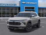 New 2026 Chevrolet TrailBlazer ACTIV w/ Convenience Package image 6