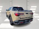 Used 2024 Hyundai Santa Cruz XRT image 5