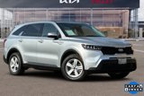 Certified 2021 Kia Sorento LX image 2
