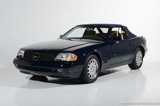 Used 1996 Mercedes-Benz SL 320 image 5