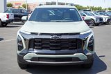 New 2025 Chevrolet Equinox ACTIV w/ Convenience Package III image 4