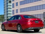 Certified 2023 Mercedes-Benz C 300 4MATIC Sedan image 4