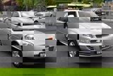 Used 2012 Chevrolet Impala LT w/ LT Sunroof Package image 4