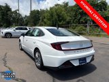 Certified 2022 Hyundai Sonata SEL w/ Cargo Package image 4