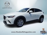 Used 2019 MAZDA CX-3 Sport image 1