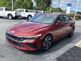 Certified 2024 Hyundai Elantra SEL w/ Convenience Package image 4