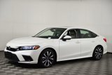 Used 2024 Honda Civic EX image 2
