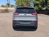 Used 2018 Jeep Cherokee Latitude w/ Altitude Package image 5