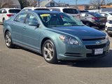 Used 2009 Chevrolet Malibu LT w/ Premium Mat Package image 3