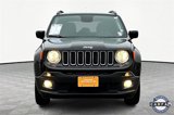 Certified 2018 Jeep Renegade Latitude w/ Cold Weather Group image 2