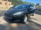 Used 2016 Ford Fiesta SE w/ Cold Weather Package image 3