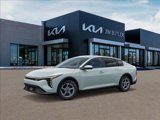 New 2025 Kia K4 image 3