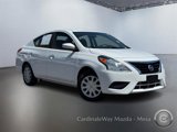 Used 2019 Nissan Versa SV image 2
