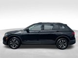 Certified 2022 Volkswagen Tiguan S image 4