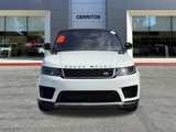 Used 2020 Land Rover Range Rover Sport SE image 2