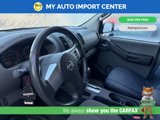 Used 2013 Nissan Xterra X image 4