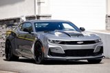 Used 2024 Chevrolet Camaro SS image 2