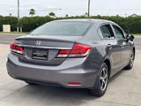 Used 2015 Honda Civic SE image 6