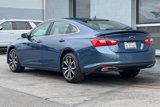 Used 2024 Chevrolet Malibu RS image 6