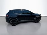 Used 2020 Jeep Compass Latitude image 4