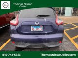 Used 2017 Nissan Juke SV image 3